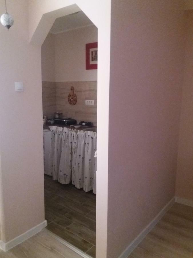 Skyline Central Apartment Timisoara Esterno foto